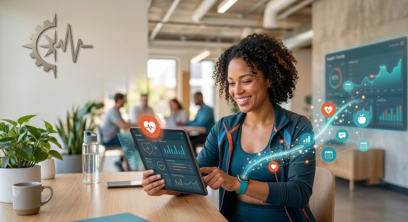 Transforming Digital Health Engagement